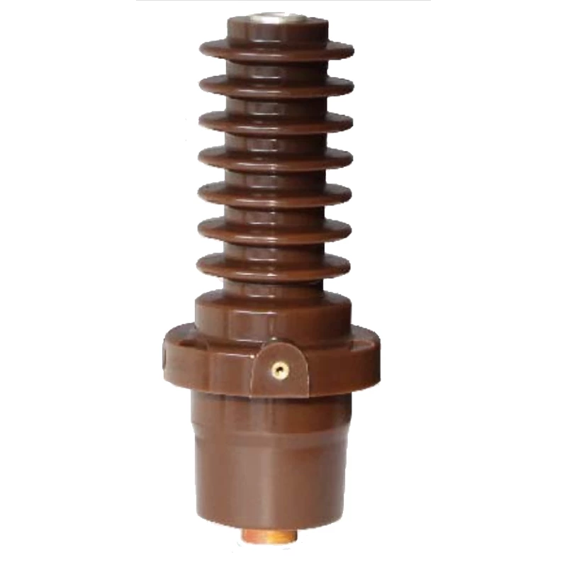 Ống lót đơn vị đo cách điện khí SF6