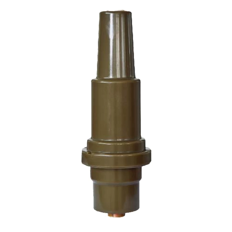285 Vỏ bọc