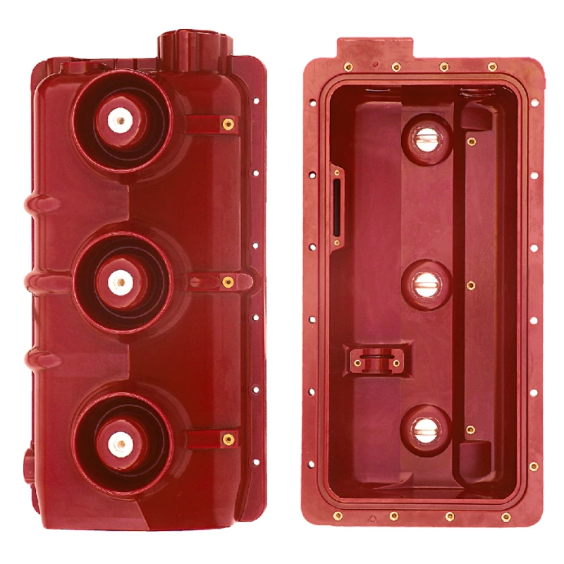 Phần nhựa RP-12-642/671