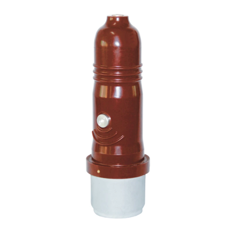 Xi lanh cách điện cầu chì SF6-12 / 470