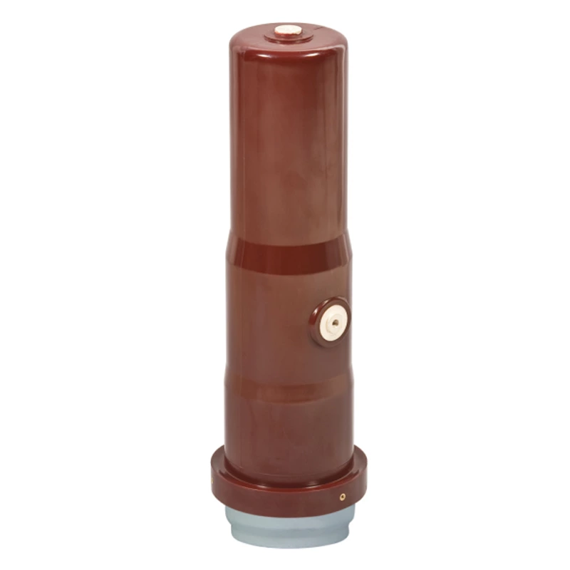 Xi lanh cách điện cầu chì SF6-12 / 506