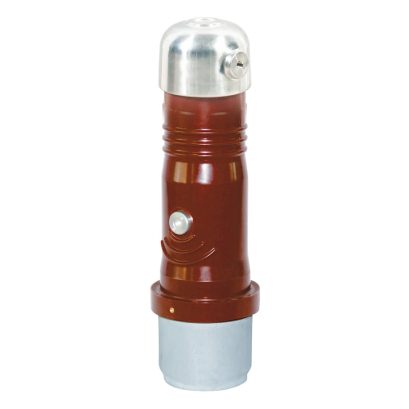 Xi lanh cách điện cầu chì SF6-12 / 394