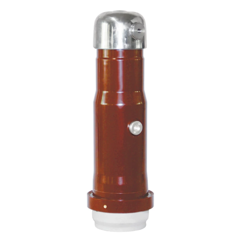 Xi lanh cách điện cầu chì SF6-12 / 437