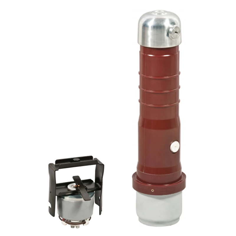 Xi lanh cách điện cầu chì SF6-24 / 507