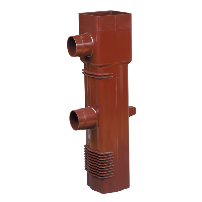 Xi lanh cách điện 405kV TGN-40.5 / 975