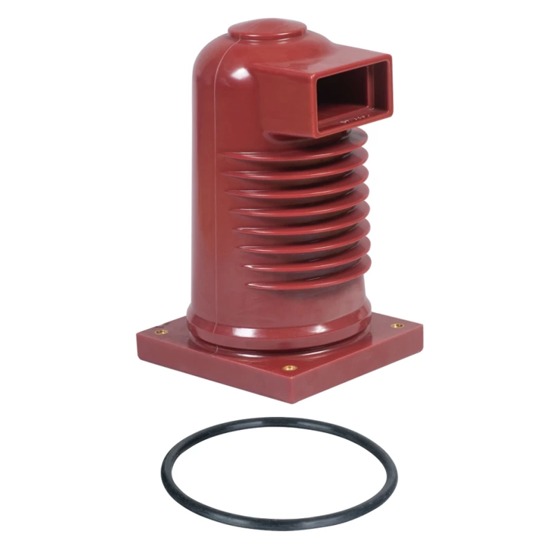 Hộp tiếp xúc được bảo vệ CHN24-508