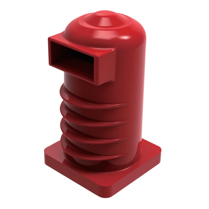Hộp tiếp xúc được bảo vệ CHN3-10Q-148
