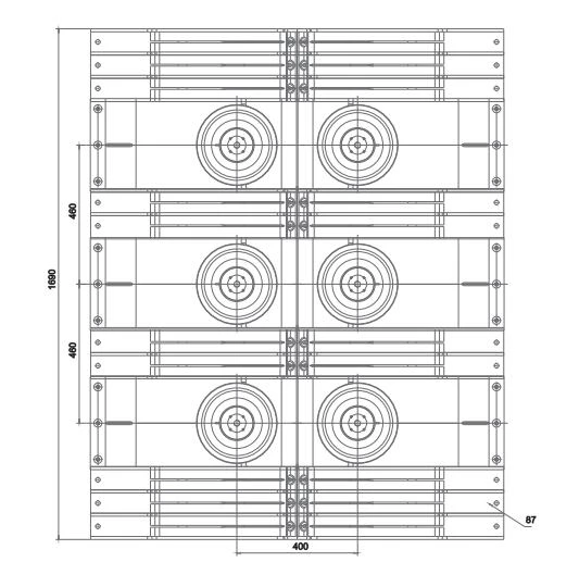 Sơ đồ lựa chọn tủ 40,5kV