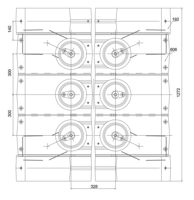 Sơ đồ lựa chọn tủ 40,5kV