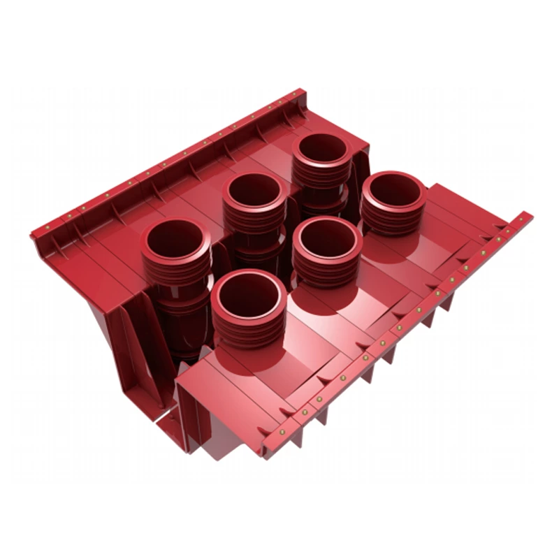 Sơ đồ lựa chọn tủ 40,5kV