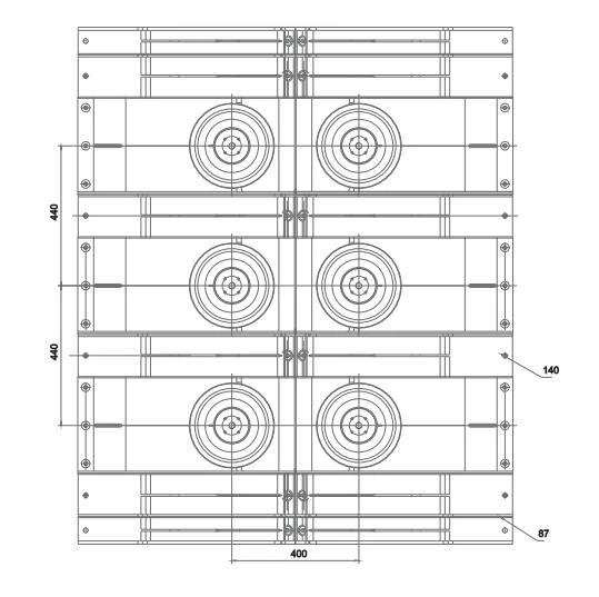 Sơ đồ lựa chọn tủ 40,5kV