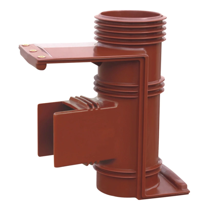 Hộp tiếp xúc được bảo vệ CHN40.5-303P / 660