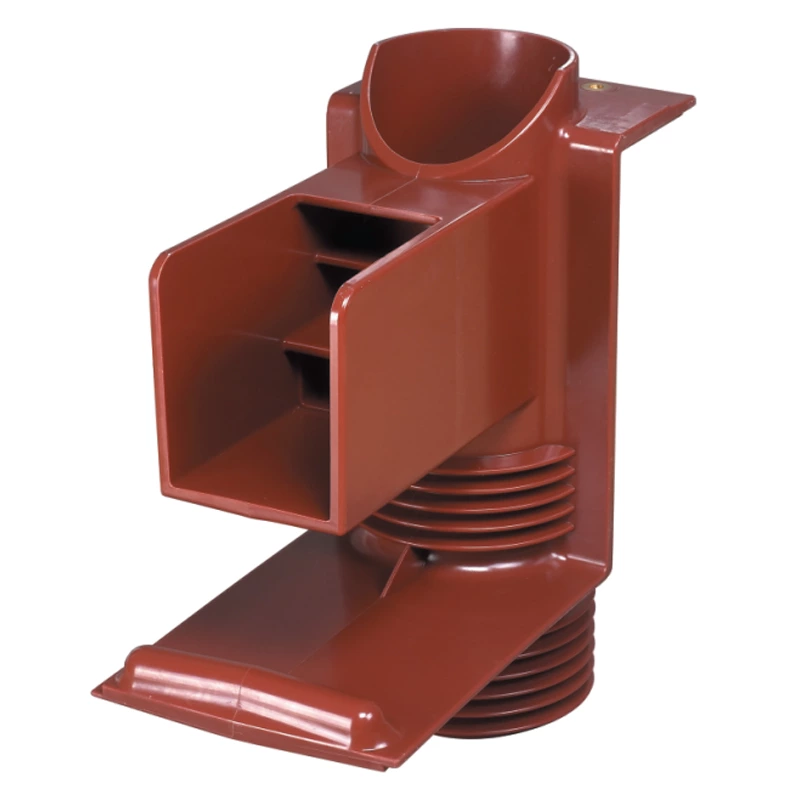 Hộp tiếp xúc được bảo vệ CHN40.5-304P / 606