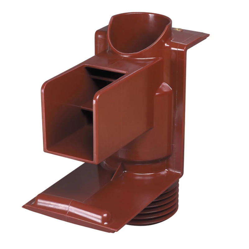 Hộp tiếp xúc được bảo vệ CHN40.5-306P / 606