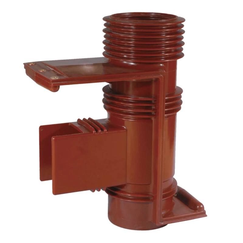 Hộp tiếp xúc được che chắn CHN40.5-308P / 730