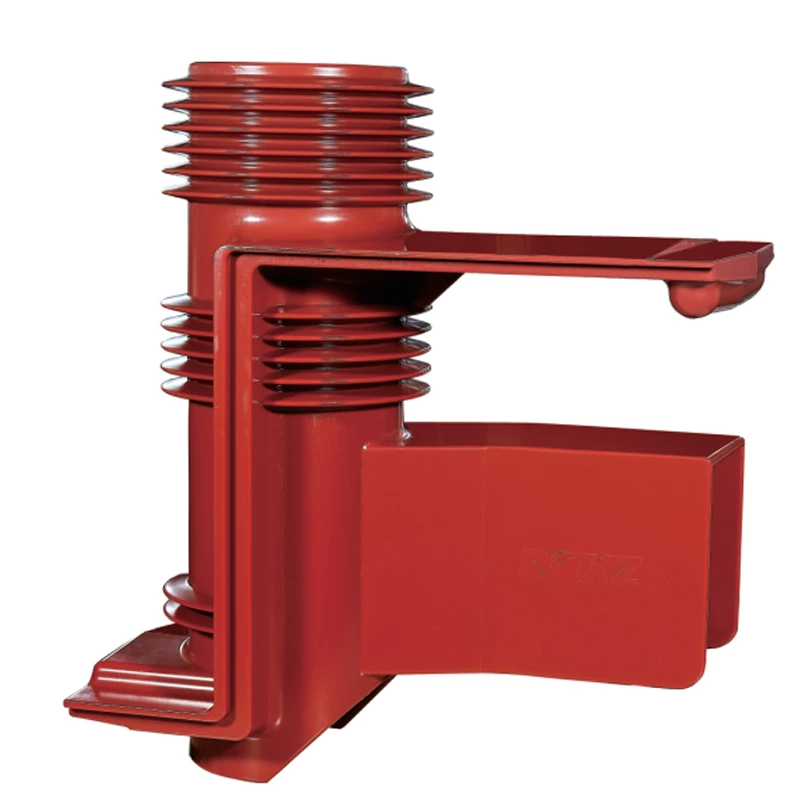 Hộp tiếp xúc được che chắn CHN40.5-309P / 660 CHN40.5-311P / 660