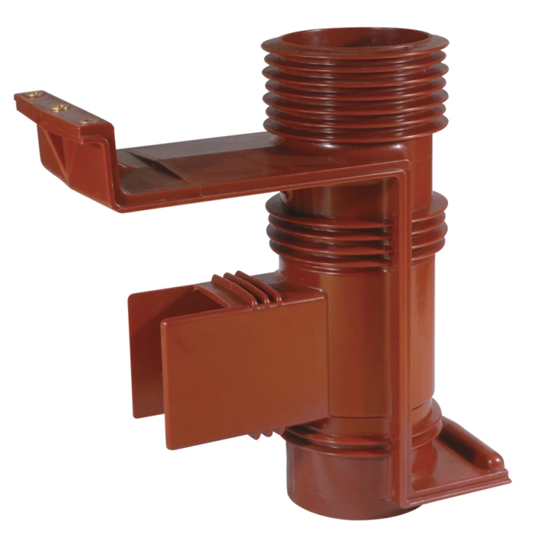 Hộp tiếp xúc được bảo vệ CHN40.5-310P / 730