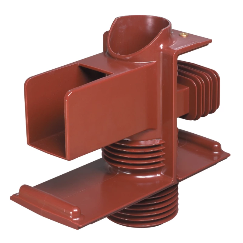 Hộp tiếp xúc được bảo vệ CHN40.5-315P / 606